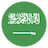 Saudi Arabia flag